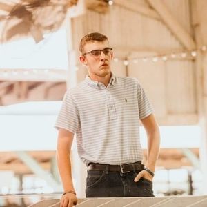 Meet your Posher, Jacob